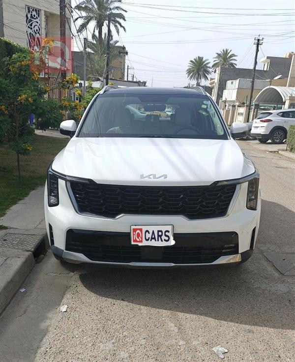 كيا سورينتو 2025 للبيع في العراق -  بغداد